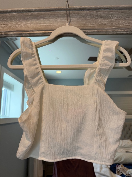 Pink Lily Dresses & Skirts - Pink Lily Bridal 2 piece set